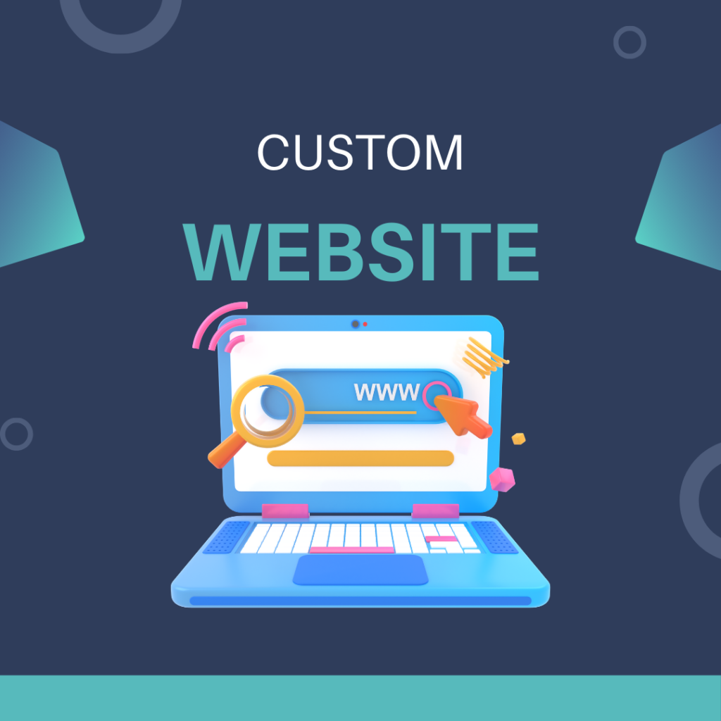 Digital Success Online presence