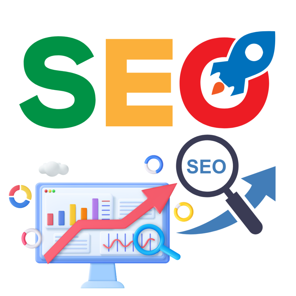 Digital Success Online presence