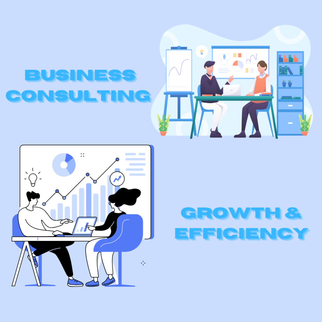 Digital Success Online presence